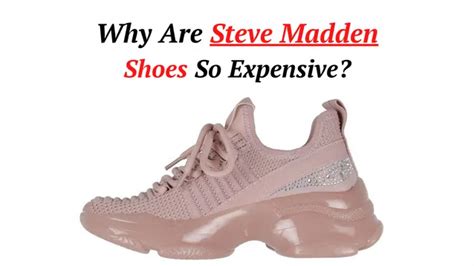 brands like steve madden|is steve madden expensive.